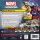 Marvel Champions: Das Kartenspiel – Age of Apocalypse (deutsch)