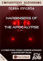 Cy_Borg RPG Harbingers of Apocalypse