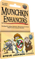 Munchkin Munchkin Enhancers