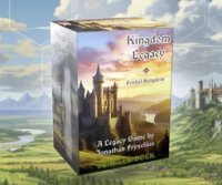 Kingdom Legacy Feudal Kingdom