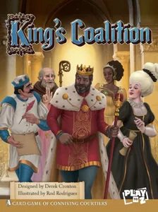 Kings Coalition