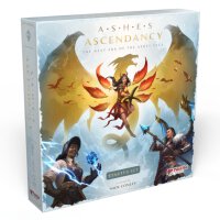 Ashes Ascendancy Starter Set (english)
