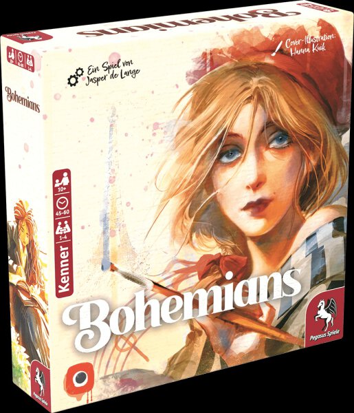 Bohemians (deutsch)