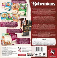 Bohemians (deutsch)