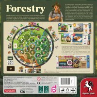 Forestry (deutsch)
