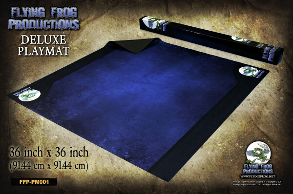 Shadows of Brimstone Deluxe Playmat