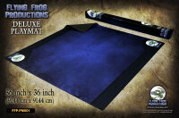 Shadows of Brimstone Deluxe Playmat