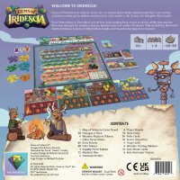 Gems of Iridescia Standard Edition (english)