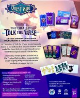 Quest Kids The Trials of Tolk the Wise