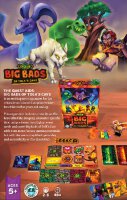 Quest Kids The Big Bads of Tolks Cave
