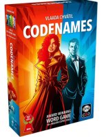 Codenames 10th-Anniversary Edition (EN)
