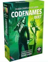 Codenames: Duet 10th-Anniversary Edition (EN)