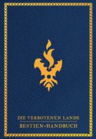 Die Verbotenen Lande: Bestien-Handbuch