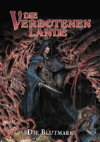Die Verbotenen Lande: Die Blutmark