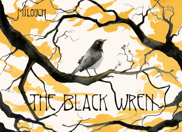 The Black Wren RPG