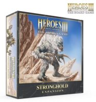 Heroes of Might and Magic III Stronghold (deutsch)