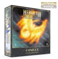 Heroes of Might and Magic III Conflux (EN)