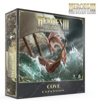 Heroes of Might and Magic III Cove (deutsch)