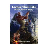 Larger Than Life Mutants & Masterminds Edition (english)