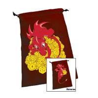 Dice Bag Dice Dragon