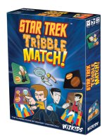 Star Trek Tribble Match (english)
