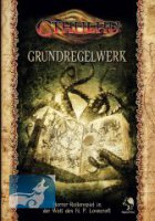Cthulhu: Die Kulte des Cthulhu (Hardcover) ***limitierte...