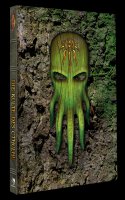 Cthulhu: Die Kulte des Cthulhu (Hardcover) ***limitierte...