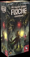 The Vale of Eternity: Flüche [Erweiterung] (deutsch)