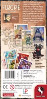 The Vale of Eternity: Flüche [Erweiterung] (deutsch)