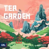 Tea Garden (english)
