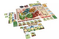 Tea Garden (english)