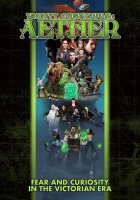 Trinity Continuum Aether (english)