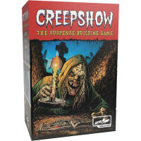 Creepshow (english)