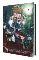 WFRSP - Winde der Magie (deutsch)