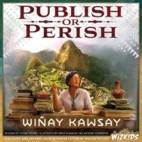 Publish or Perish Winay Kawsay