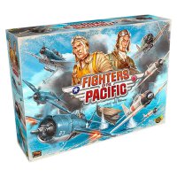 Fighters of the Pacific (english)