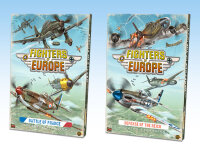 Fighters of Europe Battle of France & Defenders of...
