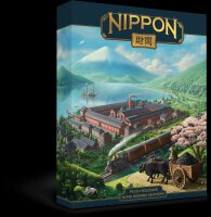 Nippon Zaibatsu (DE)