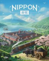 Nippon Zaibatsu (english)