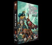 Drums of War Conquest