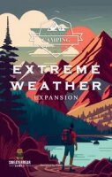 Bear Mountain Camping Adventure Extreme Weather
