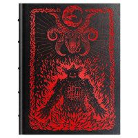 Crooked Moon RPG Deluxe 5E