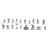 Cosmere RPG Stormlight Miniatures
