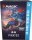 MTG - Lorwyn Eclipsed Precon Deck Pirates (Blue, Red) - EN