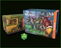 MTG - Teenage Mutant Ninja Turtles Bundle - EN