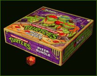 MTG - Teenage Mutant Ninja Turtles Pizza Bundle - EN
