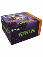 MTG - Teenage Mutant Ninja Turtles Draft Night - EN
