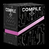 Compile (Purple Edition) (deutsch)