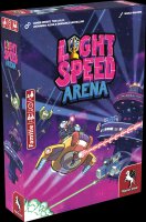 Light Speed Arena (deutsch)