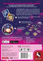 Light Speed Arena (deutsch)